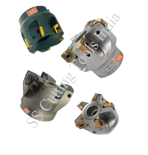 Face Milling Cutter 
