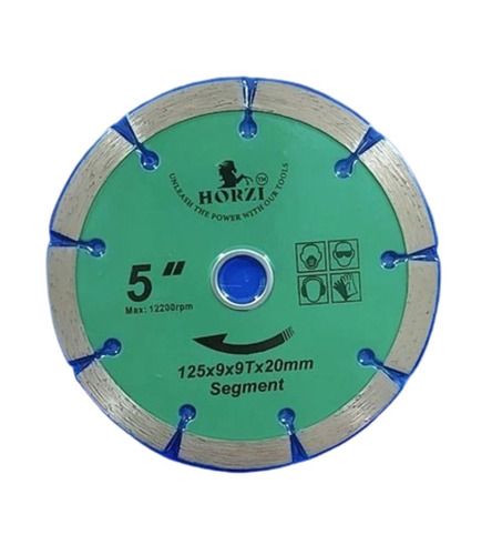 Horzi Diamond Saw Blade