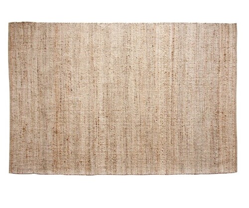 Jute Chenille Rug