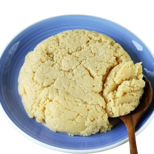 milk khoya