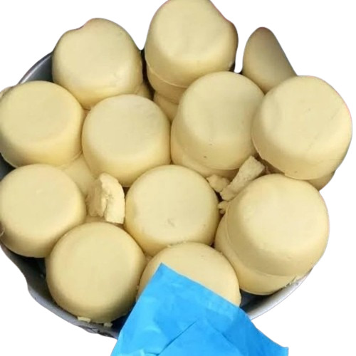 Milk Khoya