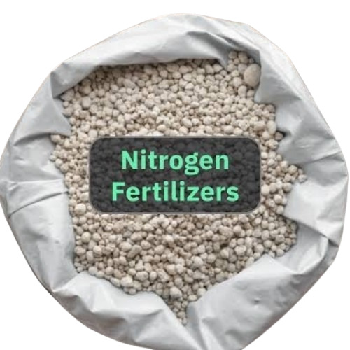 Nitrogen Fertilizer