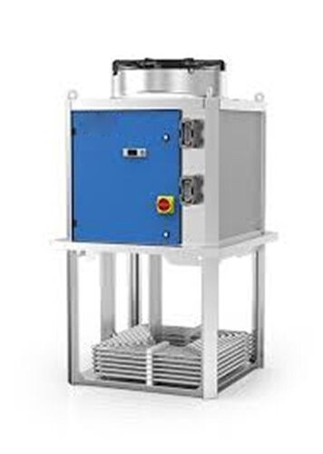 Oil Chiller