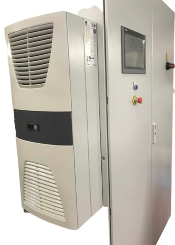 Panel Air Conditioner