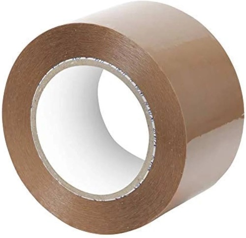 Plain Bopp Tapes