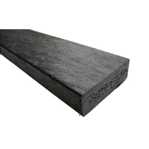 Plastic Plank - Material: Aluminum