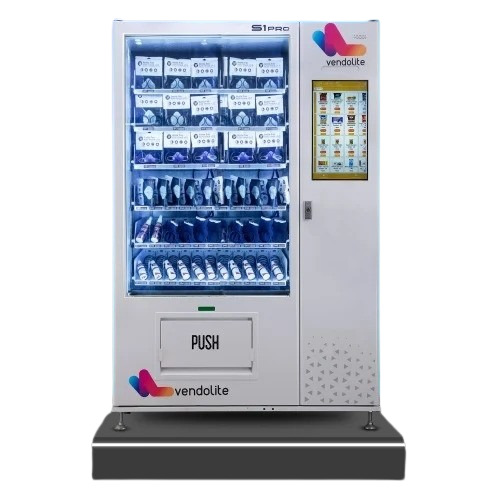 Ppe Vending Machine 