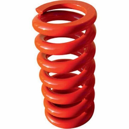 Pressure Spring - Color: Gold