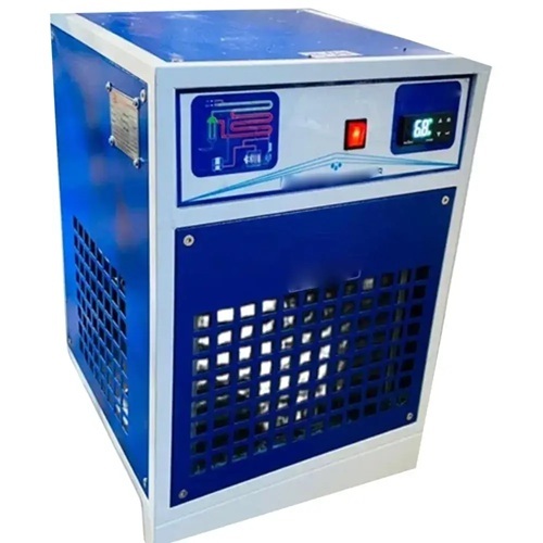 Refrigirated Air Dryer