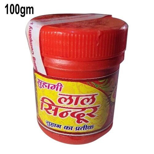 Sindoor Powder