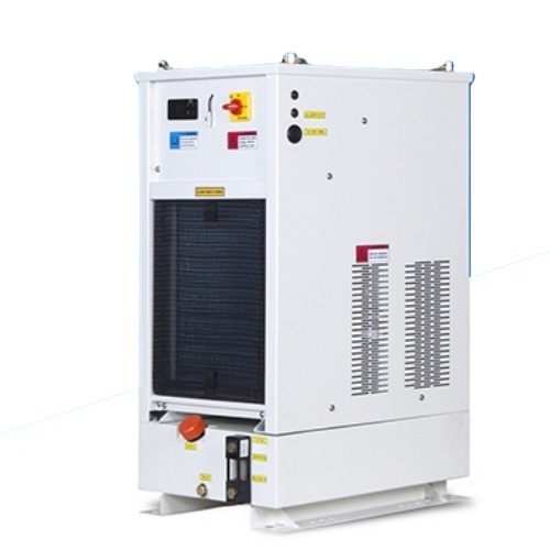Spindle Oil Chiller