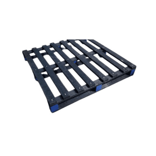 Supreme Plastic Pallets - Style: Double Faced