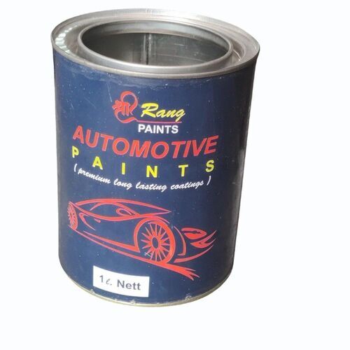 Acrylic Paint - Color: Any Color