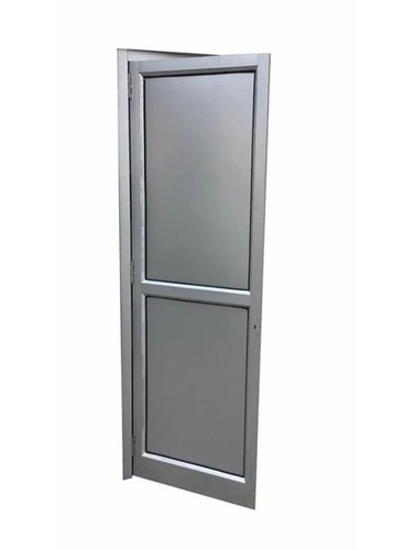 Aluminium Bathroom Door