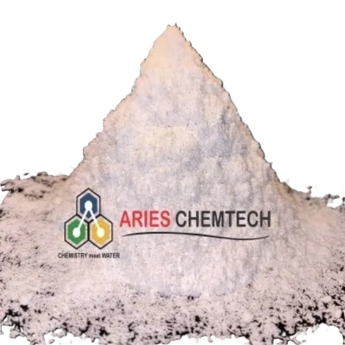 Anionic Polyelectrolyte
