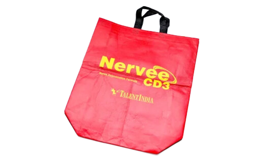 Bopp Bags - Material: Plastic