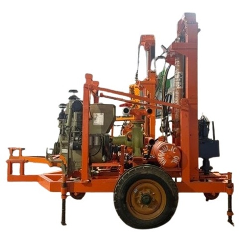 Boring Machine 26hp
