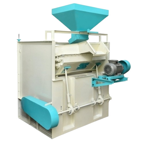 Destoner Machine 3 Hp