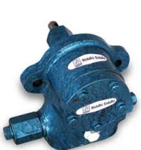 Diesel Injection Pump