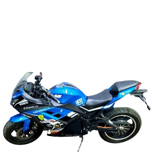 Electric Bikes
