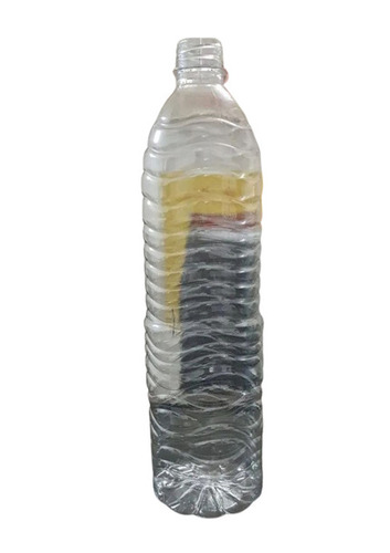 Empty Bottle - Cavity: 1