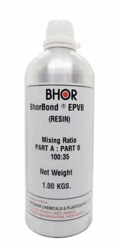 Epoxy Resin 