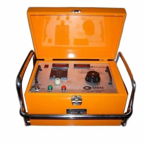 Gamax Industrial X Ray Machine