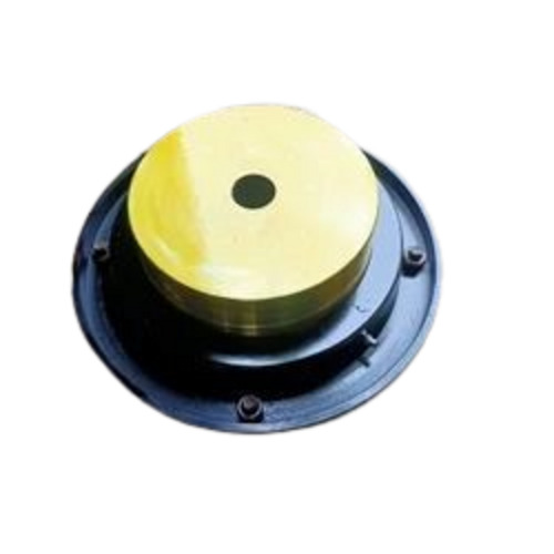 Grid Spring Coupling