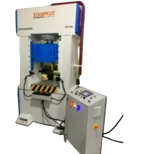 H Type Hydraulic Press Machine