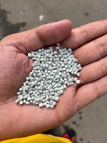 HD White Granules