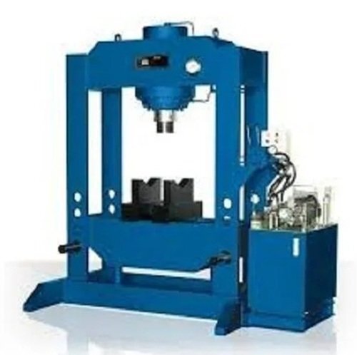 Hydraulic Machine