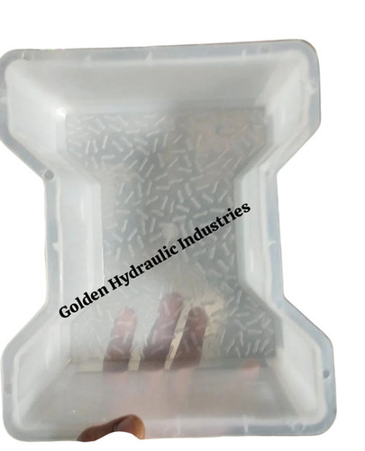 I Shape Paver Block Mould