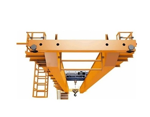 Industrial Eot Cranes