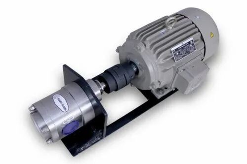 Industrial Pressure Pump