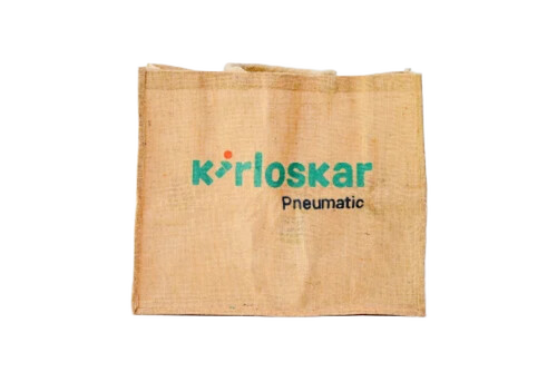 Jute Bag - Size: 5Kg