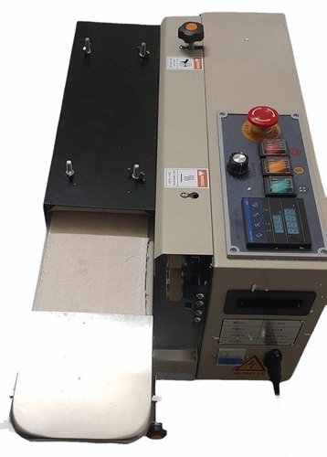 Long Rui Batti Making Machine
