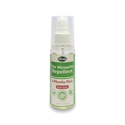 Mosquito Repellents