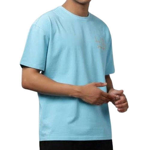 Neck T Shirt