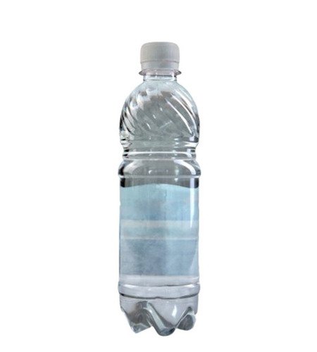 Packaged Drinking Water