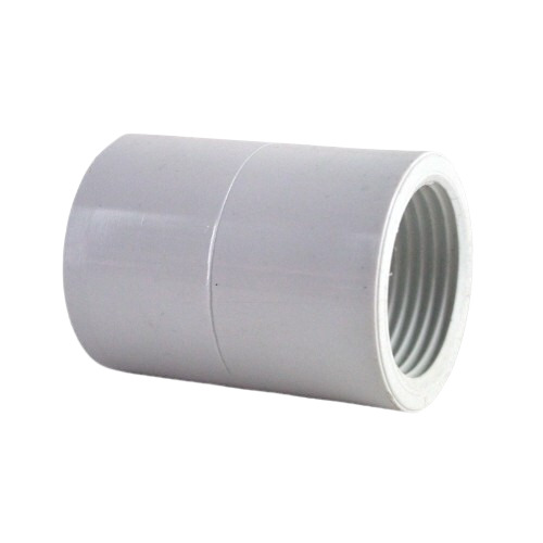 Pipe Sockets - Bend Radius: 20 Yard