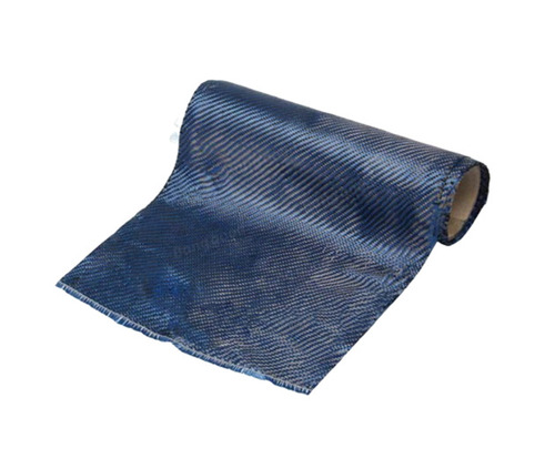 Plain Carbon Fiber Fabric