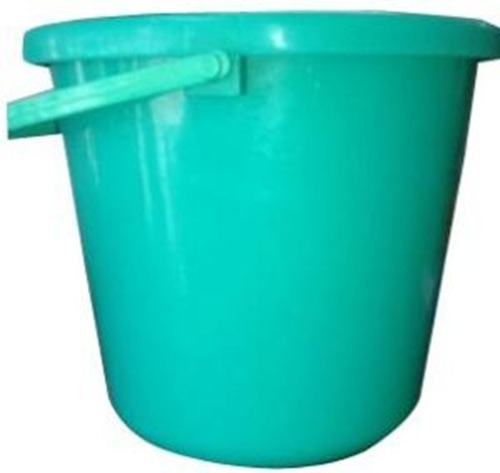 Plastic Bucket
