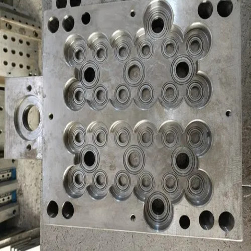 Plastic Injection Mould