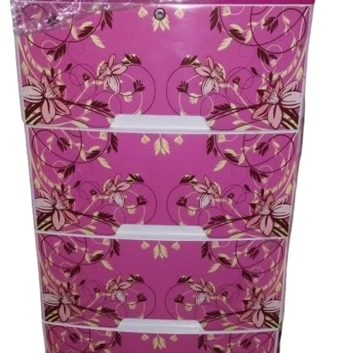 Plastic Wardrobe