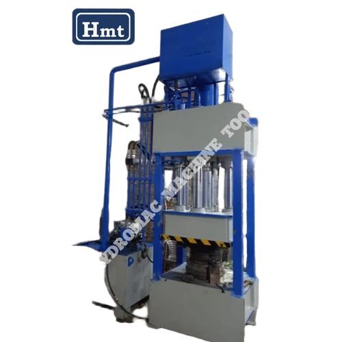 Power Press Machine - Application: Na