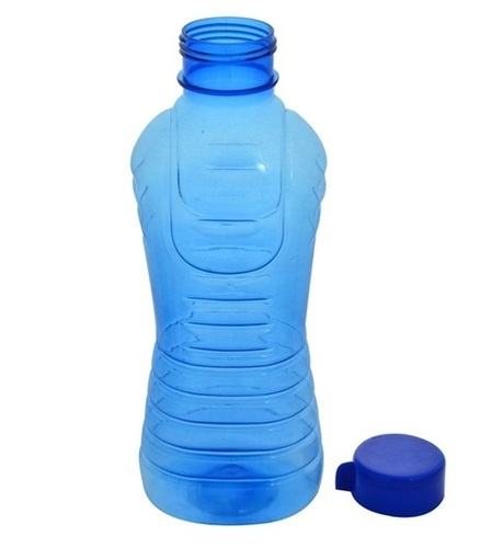 Rasual Water Bottle - Color: Blue