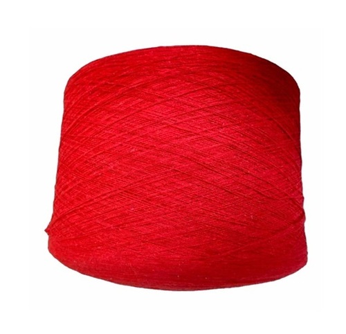 Plain Cotton Yarn