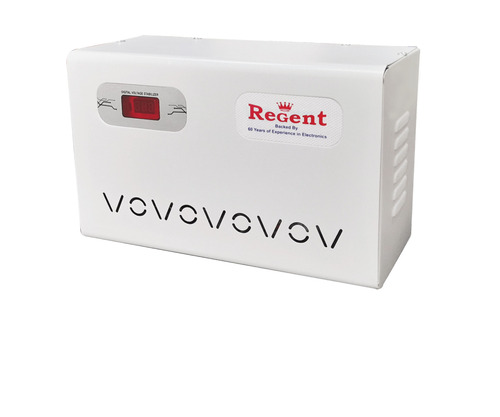 Voltage Stabilizer