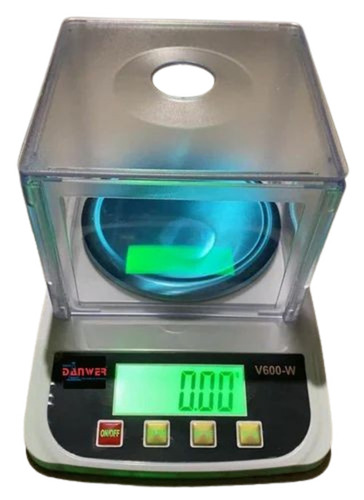 Weighing Balances Scale