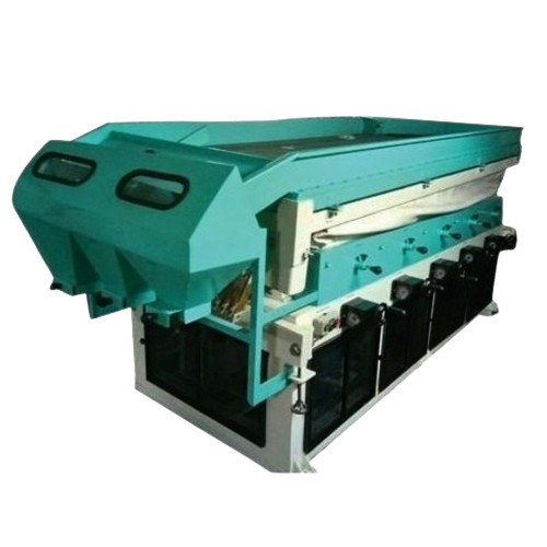 Wheat Cleaning Machine